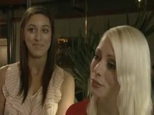 Rilynn Rae - Surprise in reception